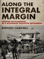 Along the Integral Margin: Uneven Development in a Myanmar Squatter Settlement