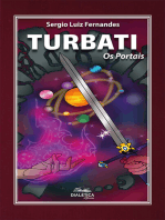 Turbati: Os Portais