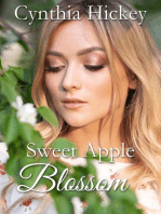 Sweet Apple Blossom: Hearts of Courage