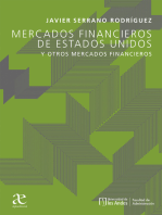 Mercados financieros de Estados Unidos