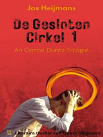 An Ciorcal Dúnta Trilogie