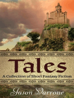 Tales: A Collection of Short Fantasy Fiction