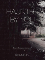 Haunted By You