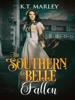 The Southern Belle Fallen: The Southern Belle Series, #1