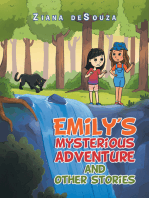 Emily's Mysterious Adventure and Other Stories