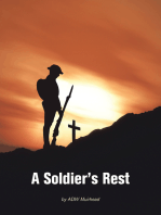 A Soldier’s Rest