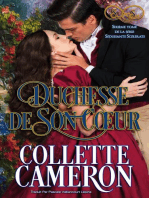 Duchesse de son coeur: Séduisants Scélérats, #6