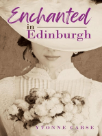 Enchanted in Edinburgh