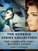 The Georgia Series Collection