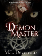 Demon Master