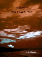 Odd Couple Out: Flight of the Maita, #35