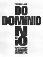 Domínio