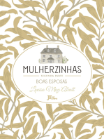 Mulherzinhas - segunda parte: Boas esposas