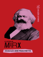 O leitor de Marx