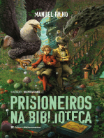 Prisioneiros na biblioteca