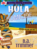 Hula Homicide