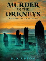 Murder in the Orkneys: The Daisy Day Mysteries