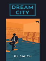 Dream City: City Limit