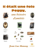 Il était une fois Peggy, une histoire d’amitiés