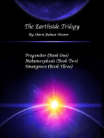 The Earthside Trilogy