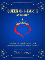 Queen of Hearts Anthology: Stories of Inspiration and Encouragement to Heal Hearts