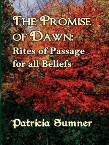 The Promise of Dawn by Patricia Sumner - Ebook | Scribd
