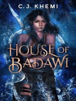 House of Badawi