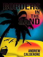 Borders in the Sand