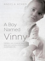 A Boy Named Vinny