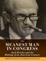 Meanest Man in Congress, The