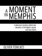 Moment in Memphis, A