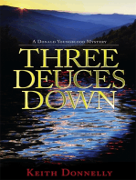 Three Deuces Down: A Donald Youngblood Mystery