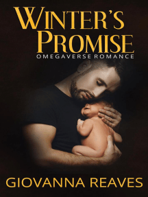 Winter's Promise: Omegaverse Romance by Giovanna Reaves - Ebook ...