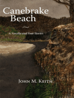 Canebrake Beach
