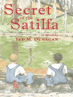 Secret of the Satilfa: A Novel
