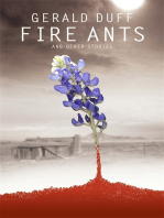 Fire Ants and Other Stories