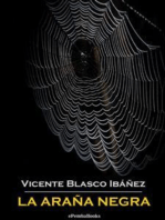 La araña negra (Annotated)