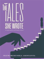 The Tales She Wrote