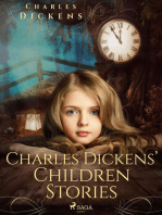 Charles Dickens' Children Stories