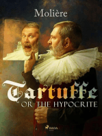 Tartuffe, or The Hypocrite