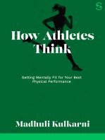 How Athletes Think