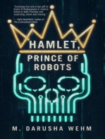 Hamlet, Prince of Robots