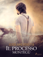 Il Processo Montegù