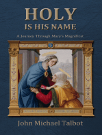 Holy Is His Name