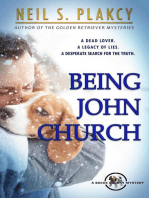 Being John Church: A Bucks County Mystery, #1