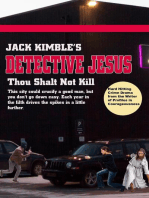Detective Jesus #1