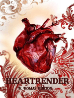 Heartrender: Heartmaker Trilogy Book 3