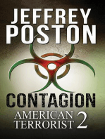 Contagion: American Terrorist 2
