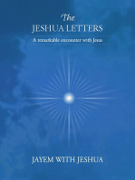 The Jeshua Letters