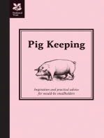 Pig Keeping